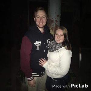 Meet your Posher, Nick